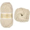 Chunky knitted beanie and snood set