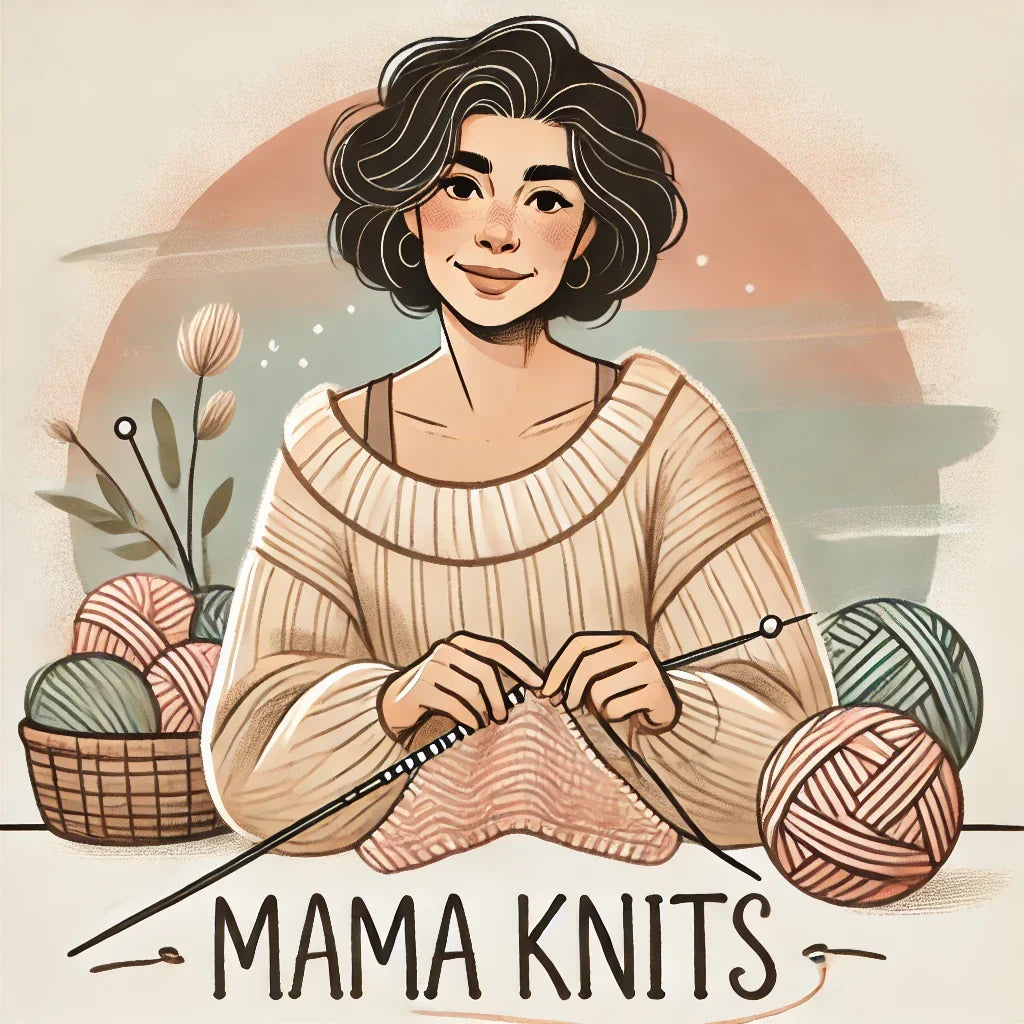 MAMA KNITS