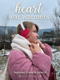 Heart ear warmer (pdf)